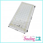 TOOL - QUILT RULER-15*30CM
